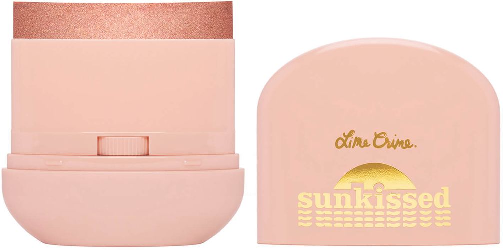 Sunkissed Skin Glimmering Stick 11g (Various Shades) - Maui
