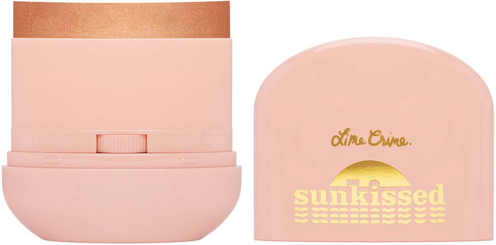Sunkissed Skin Glimmering Stick 11g (Various Shades) - Cabana