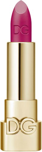 The Only One Matte Lipstick 3.5g (Various Shades) - Vivid Fuchsia