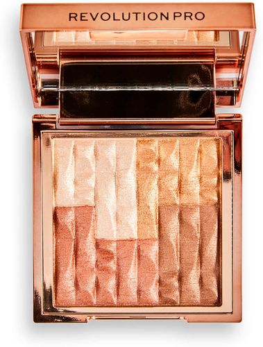 Goddess Glow Shimmer Brick 8g (Various Colours) - Sublime