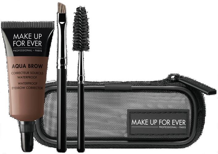aqua Brow Kit 7ml (Various Shades) - - 25 Ash