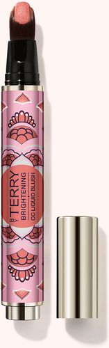 Brightening CC Blush 15g (Various Shades) - Rosy Flash