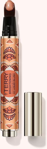 Brightening CC Blush 15g (Various Shades) - Sunny Glow
