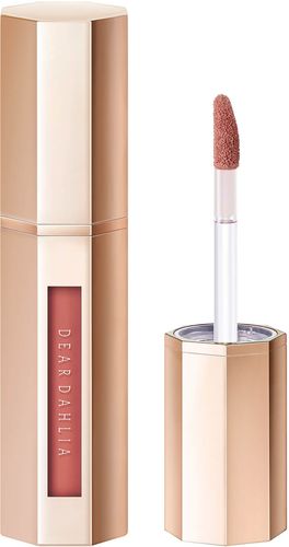 Sensuous Matte Lip Suit 4ml (Various Shades) - Tender