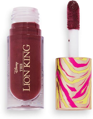 Disney's The Lion King Revolution Lip Gloss - Danger 4ml
