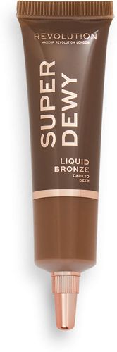 Superdewy Liquid Bronzer 15ml (Various Shades) - Dark to Deep