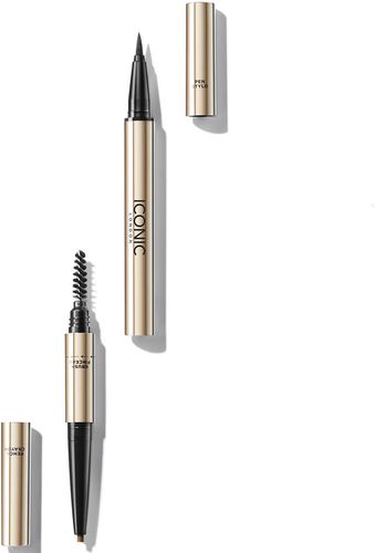 Triple Precision Brow Definer 0.33g (Various Colours) - Blonde