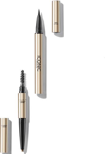 Triple Precision Brow Definer 0.33g (Various Colours) - Ash Blonde
