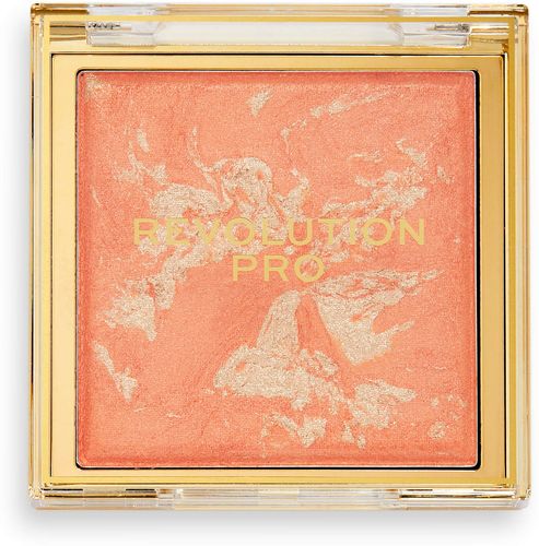 Lustre Blusher 6.4g (Various Shades) - Peach