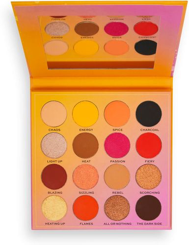 Hot Shot Shadow Kombucha Kiss Palette