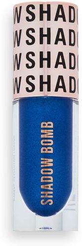 Shadow Bomb Cream Eyeshadow 4.6ml (Various Shades) - Dynamic Blue