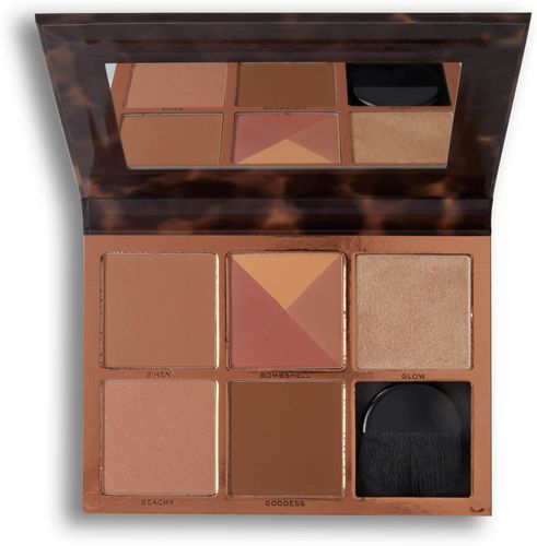 Goddess Glow Face Palette - Endless Glow