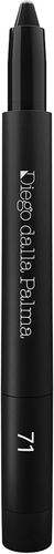 Shadow Line Kajal Eyeliner Eyeshadow 0.8g (Various Shades) - Black