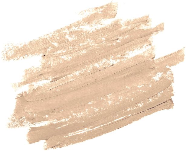 Shadow Line Kajal Eyeliner Eyeshadow 0.8g (Various Shades) - Light Taupe