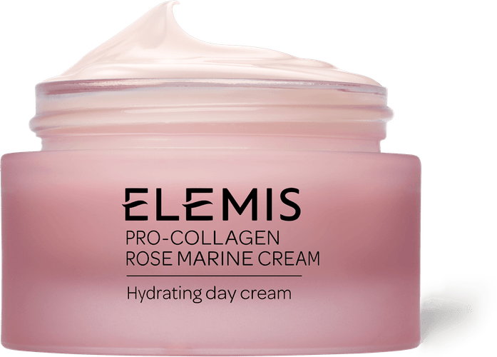 Crema viso Pro-Collagen Rose Marine Cream 50ml