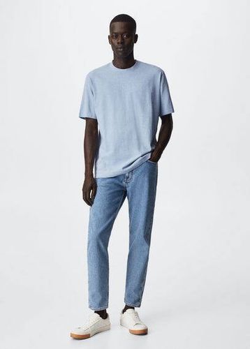 Maglietta regular-fit cotone