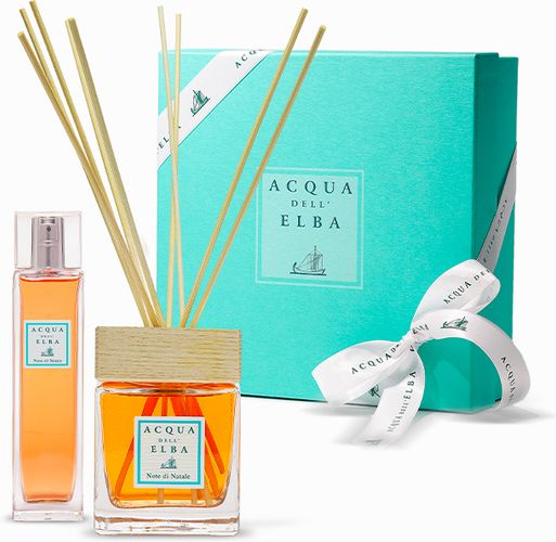 Confezione Regalo Ambiente