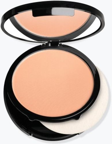 Milano 2ND SKIN FOUNDATION - Fondotinta Compatto Crema-Polvere - NATURAL
