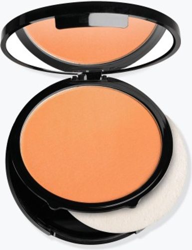 Milano 2ND SKIN FOUNDATION - Fondotinta Compatto Crema-Polvere - Honey