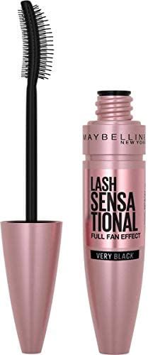 Lash Sensational Black Mascara 9,5 ml