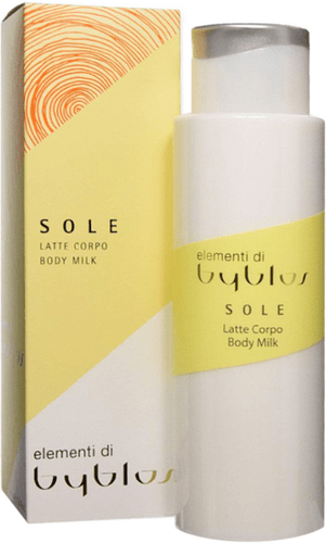 Sole - Latte Corpo 400 ml