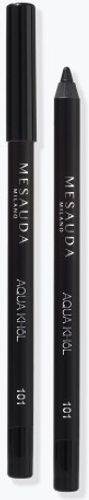 Milano AQUA KHÔL  - Matita Occhi Waterproof - Disponibile in 10 Colori - BLACK FATAL