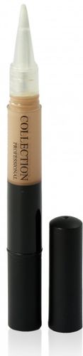 Correttore Liquido - Under Eye Concealer - Ivory - Honey