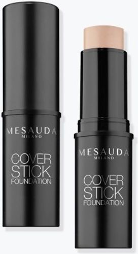 Milano COVER STICK FOUNDATION - Fondotinta in Stick - Latte