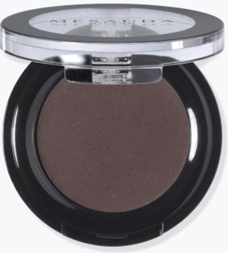 Milano GLAM MATTE EYESHADOW - Ombretto Compatto Opaco - 10 Colori - ESPRESSO