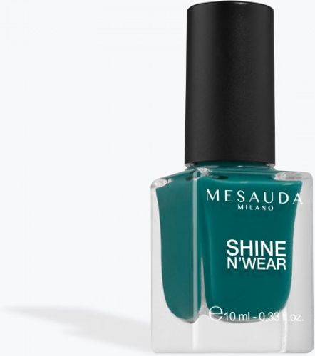 Milano GIRLS JUST WANNA HAVE FUN - SHINE N'WEAR COLLECTION - Smalto per Unghie