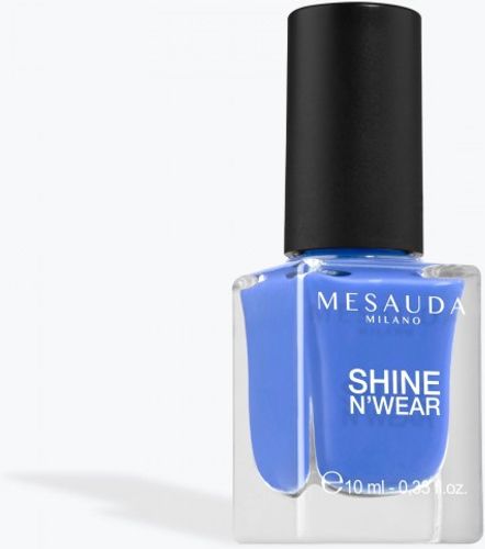 Milano BRAZIL - SHINE N'WEAR COLLECTION - Smalto per Unghie