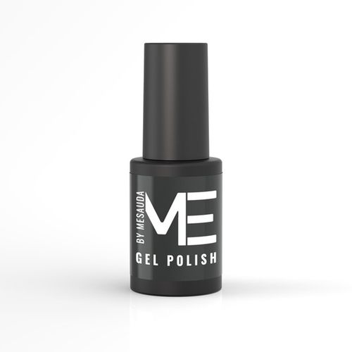 Gel Polish Nail Colour - Smalto Semipermanente - 120 Colori - Coal