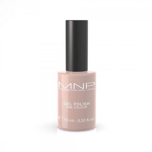 Gel Polish Nail Colour - Disponibile in 120 colori - Greige 2