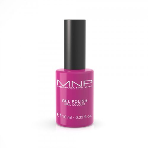 Gel Polish Nail Colour - Disponibile in 120 colori - Mauve 1