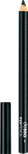eyePENCIL LONG LASTING water resistant - Disponibile in 6 colori - 01 ultra black