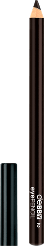 eyePENCIL LONG LASTING water resistant - Disponibile in 6 colori - 02 dark brown