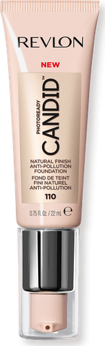 PhotoReady Candid Fondotinta - 110 porcelain