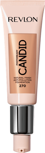 PhotoReady Candid Fondotinta - 270 medium beige