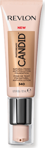 PhotoReady Candid Fondotinta - 340 true beige