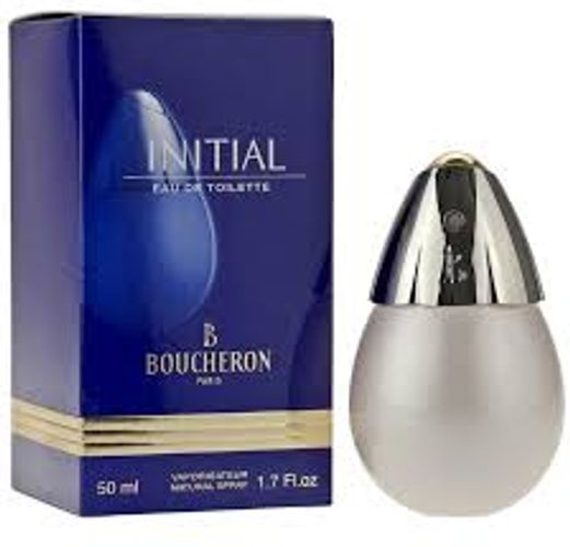 Boucheron Initial Eau de Toilette 50 ml