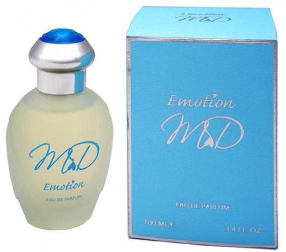 Emotion - Eau de Parfum 100 ml