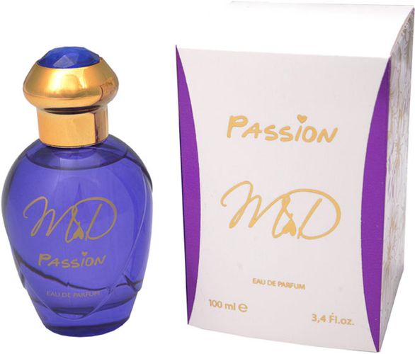 PASSION - Eau de Parfum 100 ml