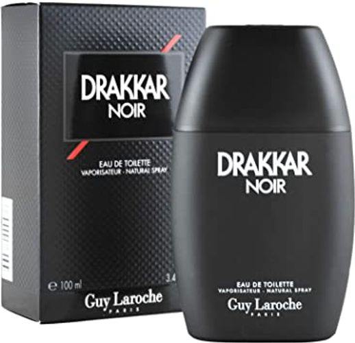 Drakkar Noir - Eau de Toilette - 100 ml
