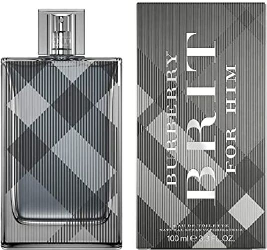 BRIT for Him - Eau de Toilette - 100 ml