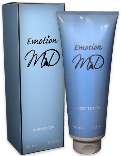 Body Lotion Emotion - 400 ml