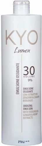 Lumen Emulsione Ossidante 30 vol - 1000 ml