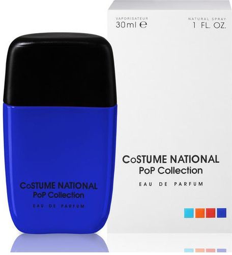 Pop Collection Eau de Parfum Spray - 30 ml