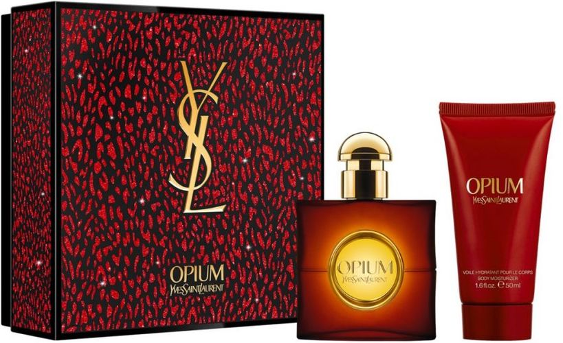 Cofanetto Yves Saint Laurent OPIUM