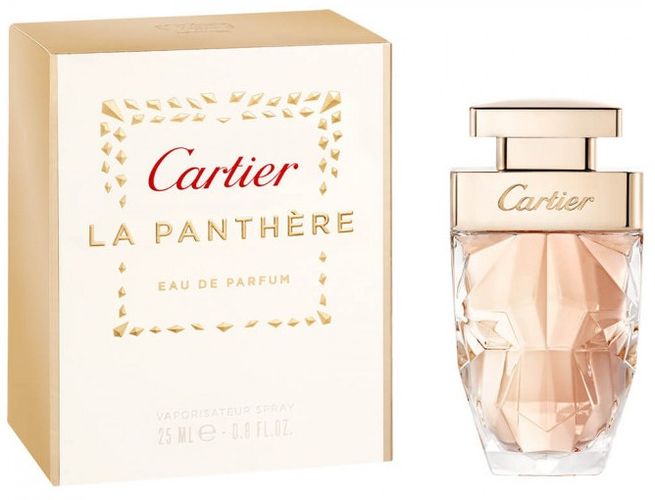 La Panthere Eau de Parfum Spray - 25 ml