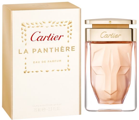 La Panthere Eau de Parfum Spray - 75 ml